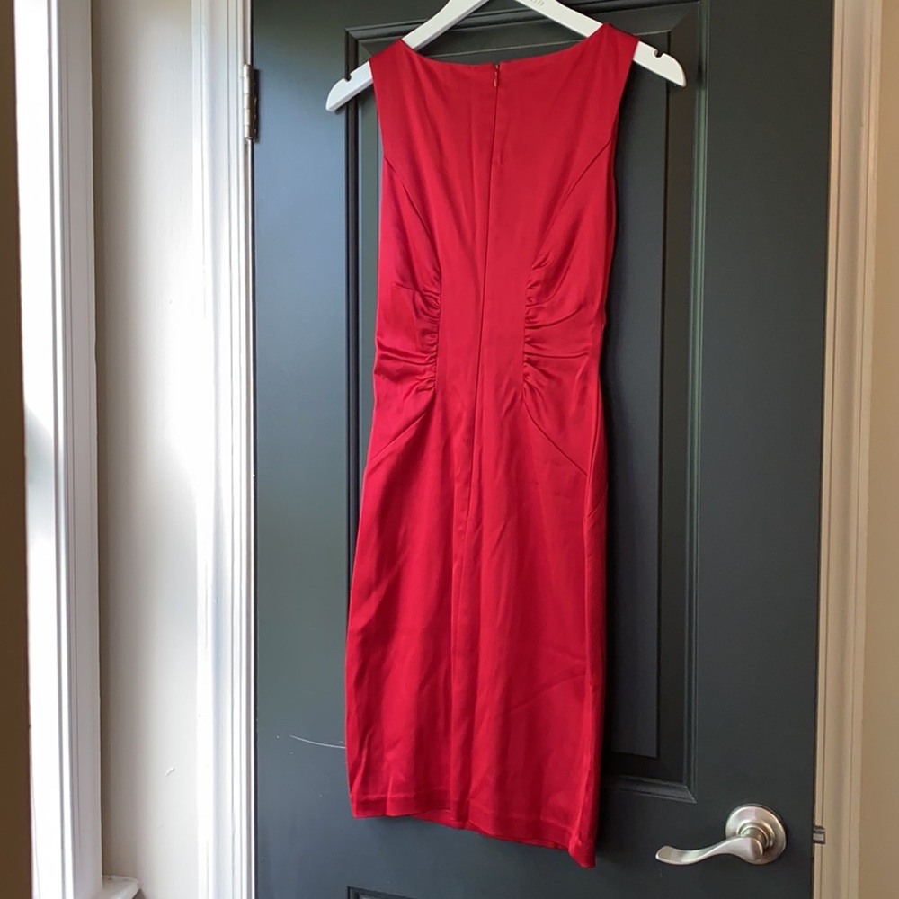 Cache Dress - 2 - Picture 4 of 4